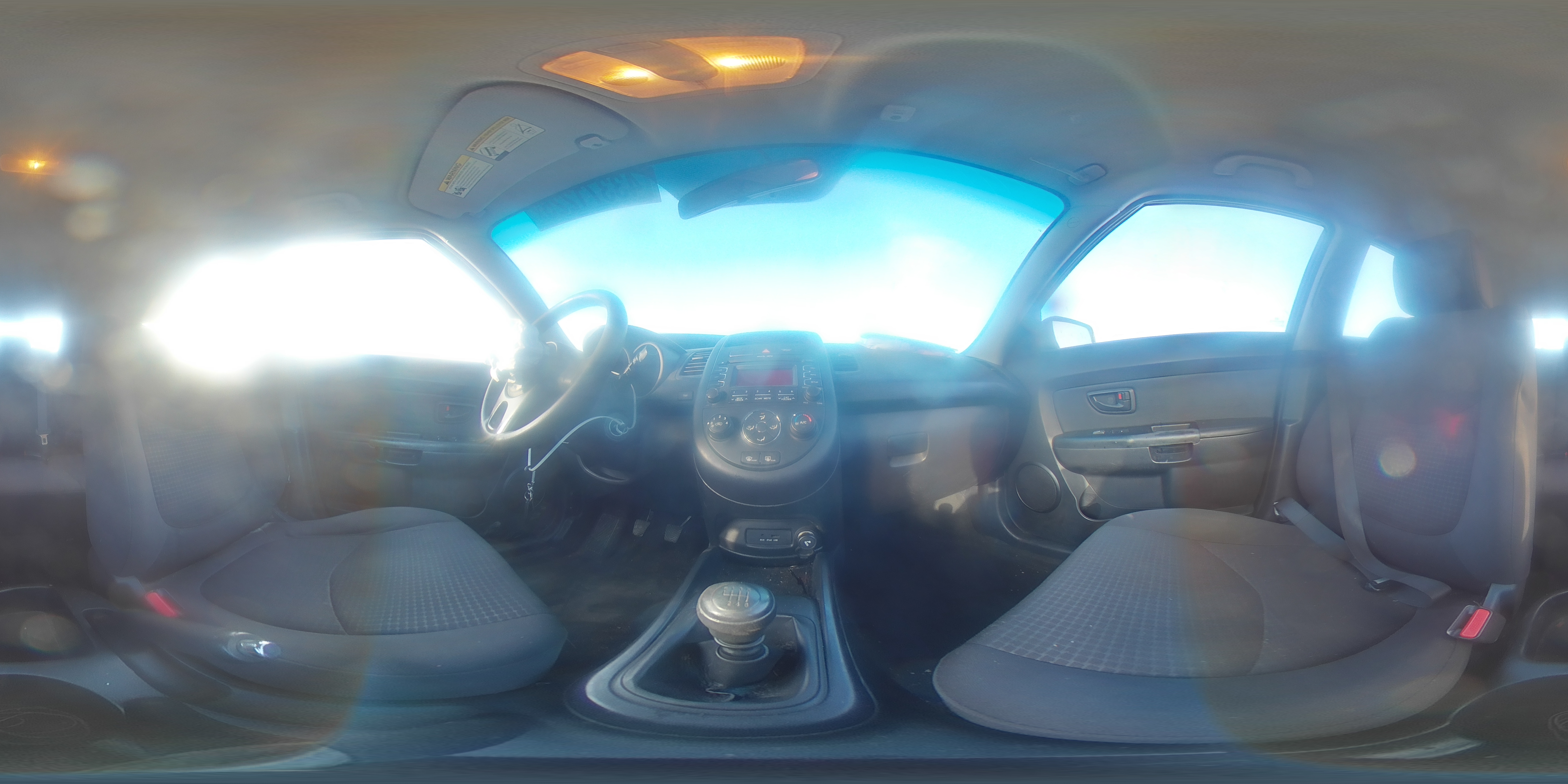 2012 Kia Soul - Image 13