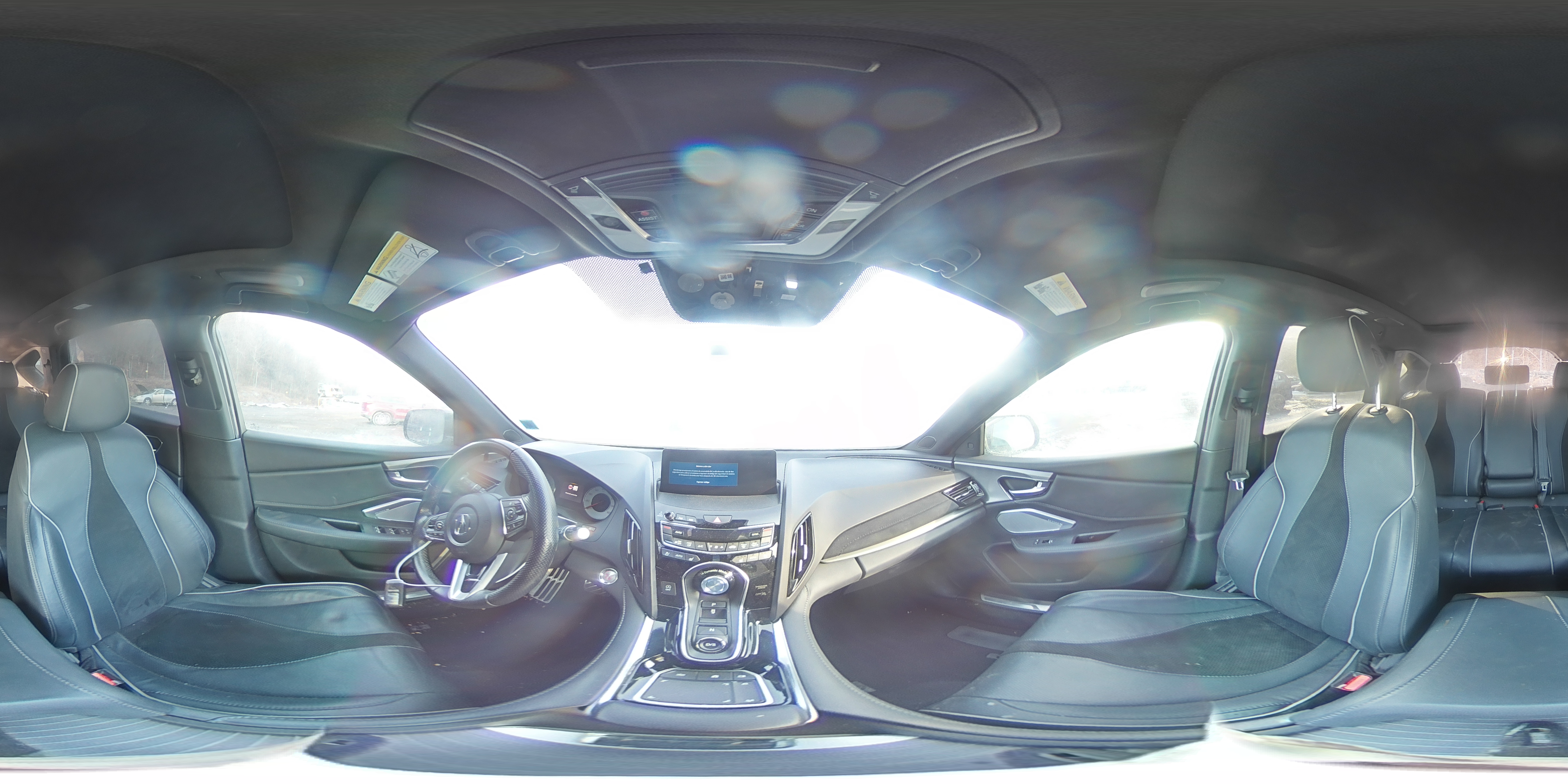 2021 Acura RDX - Image 15