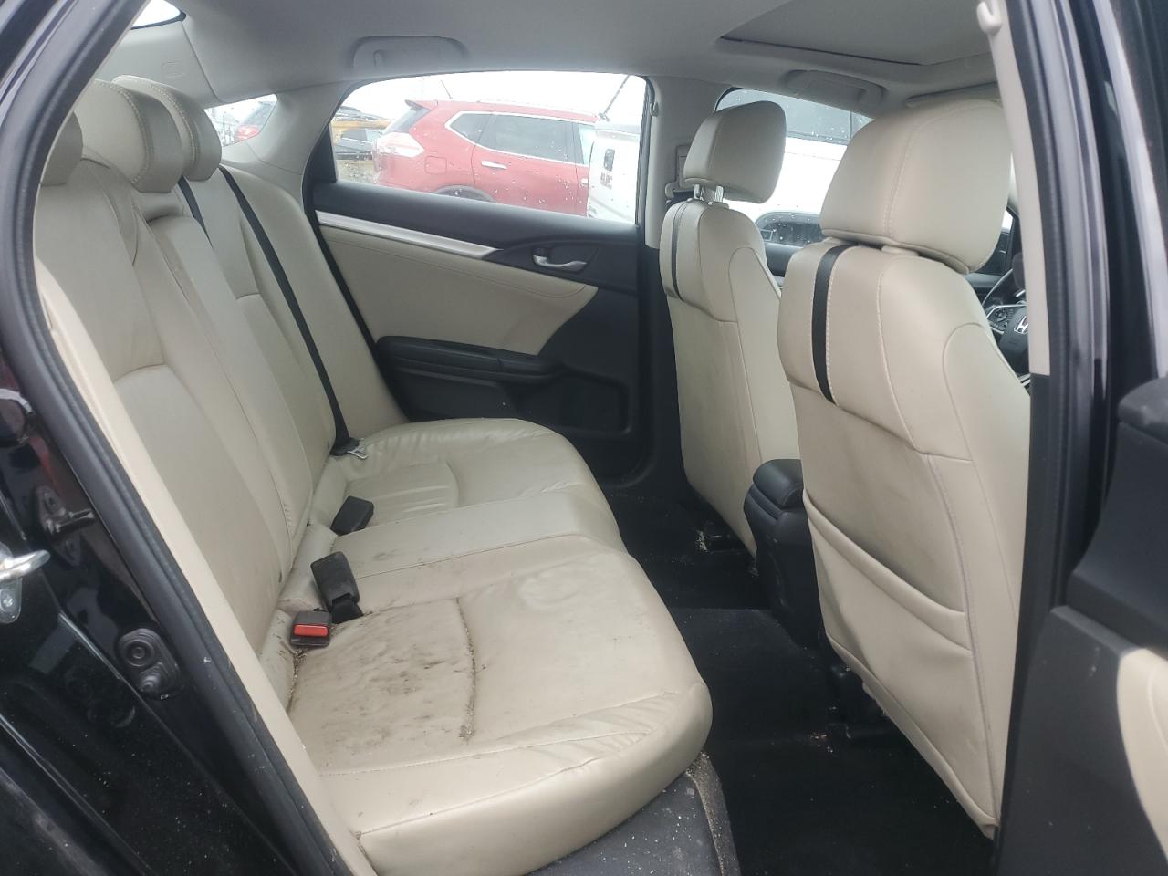 2016 Honda Civic - Image 10