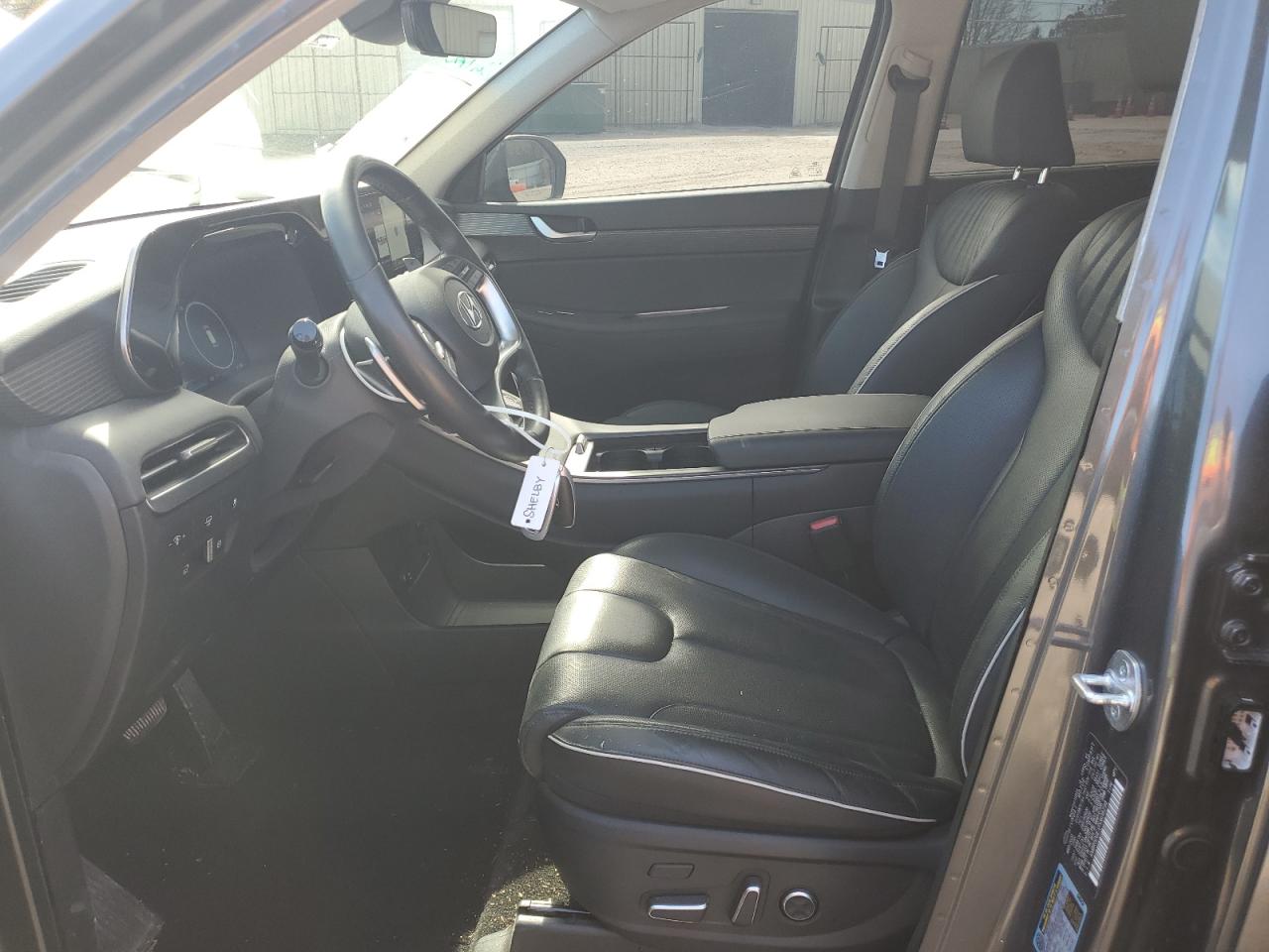 2023 Hyundai Palisade - Image 7