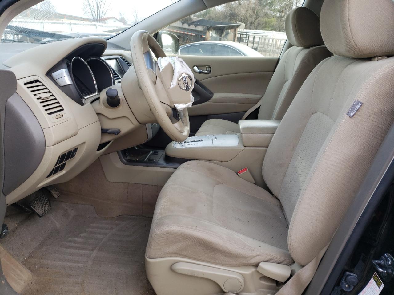 2014 Nissan Murano - Image 7