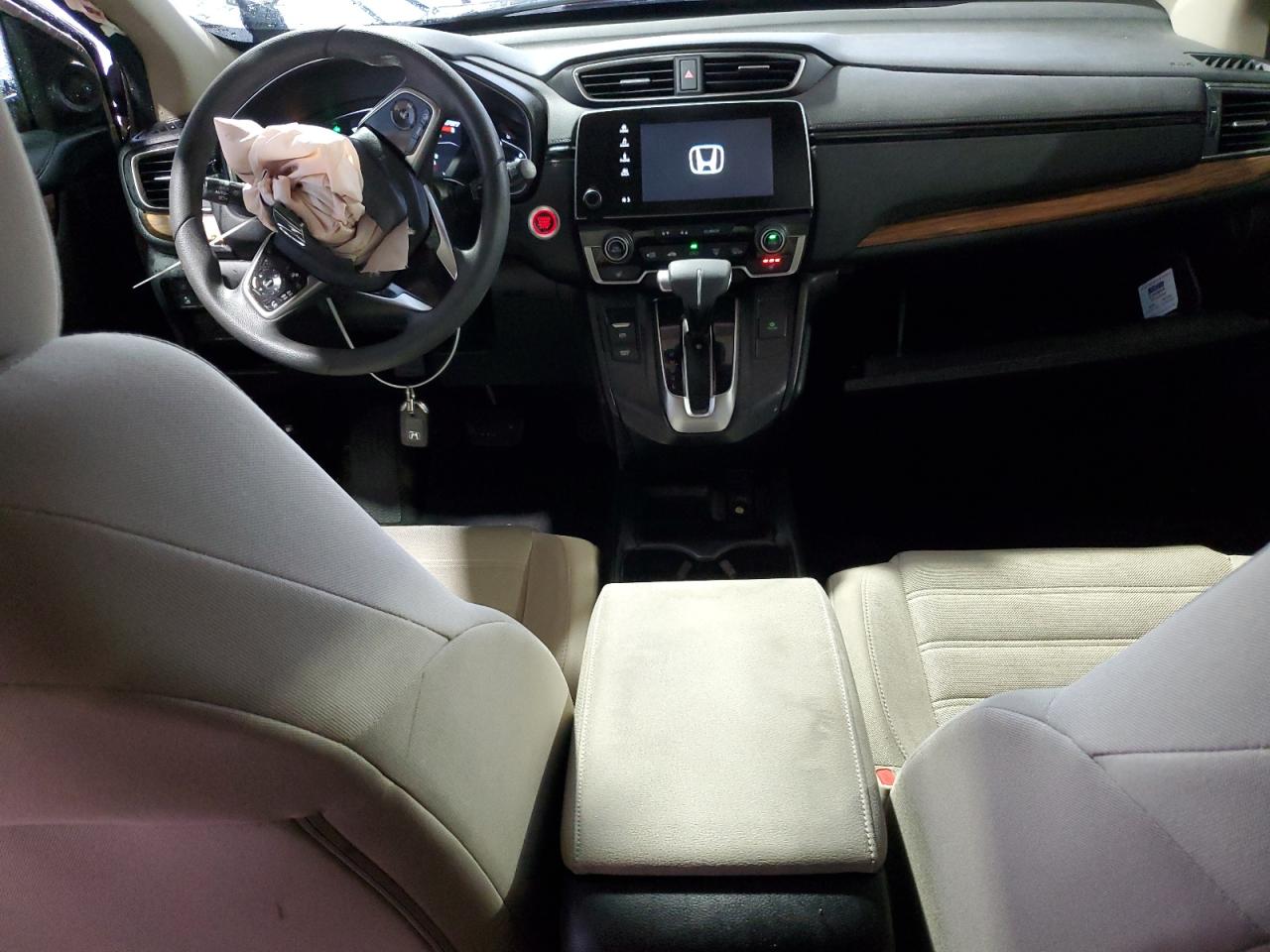 2017 Honda CR-V - Image 8