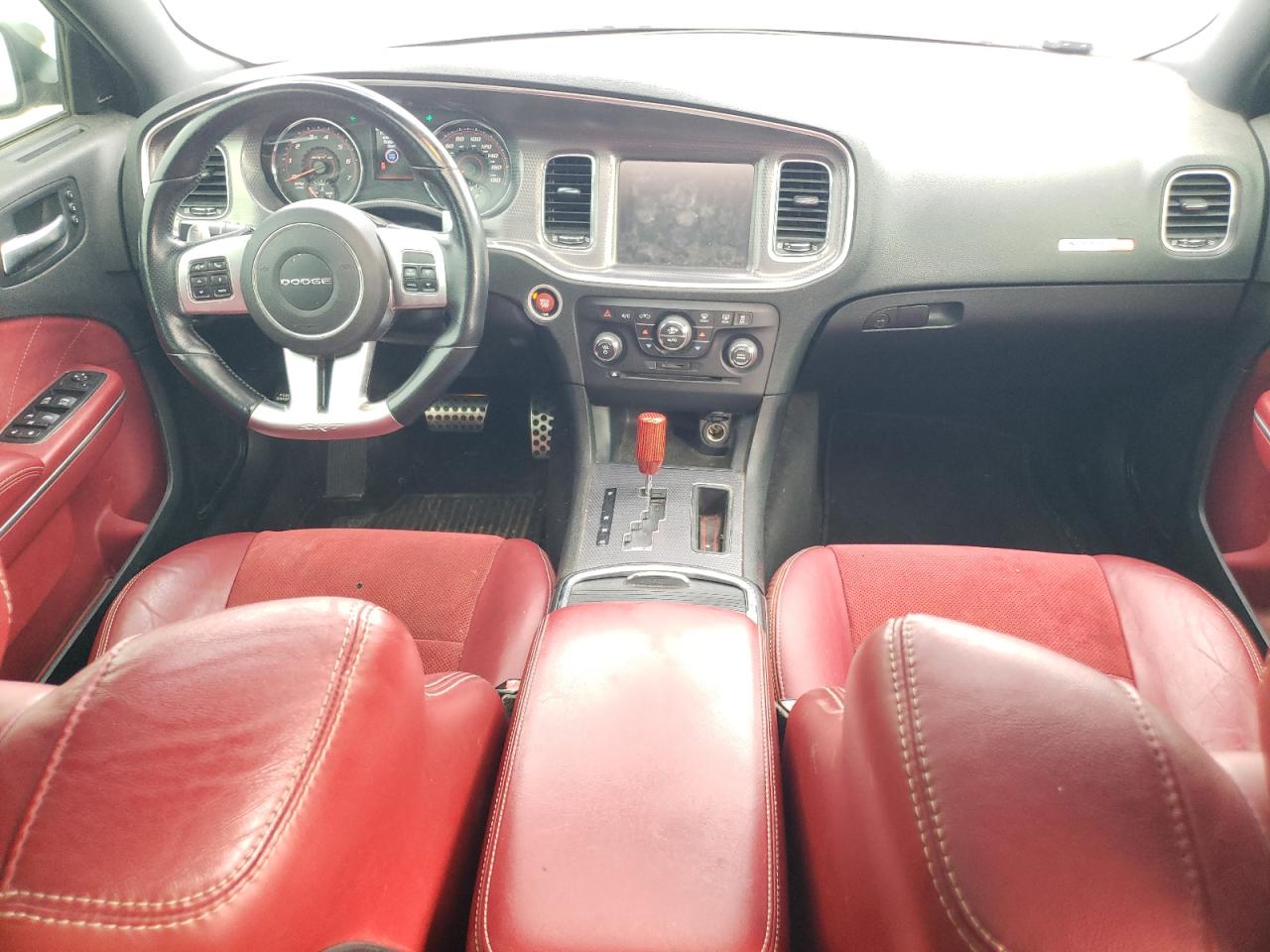 2013 Dodge Charger - Image 8