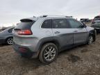 2017 Jeep Cherokee Latitude იყიდება Houston-ში, TX - Front End
