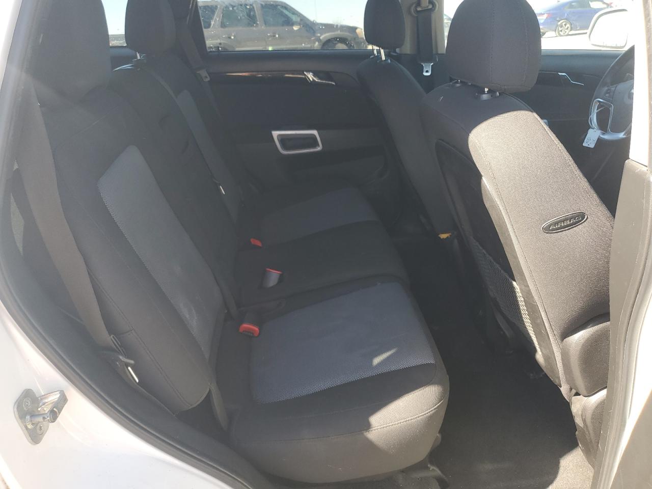 2014 Chevrolet Captiva - Image 11