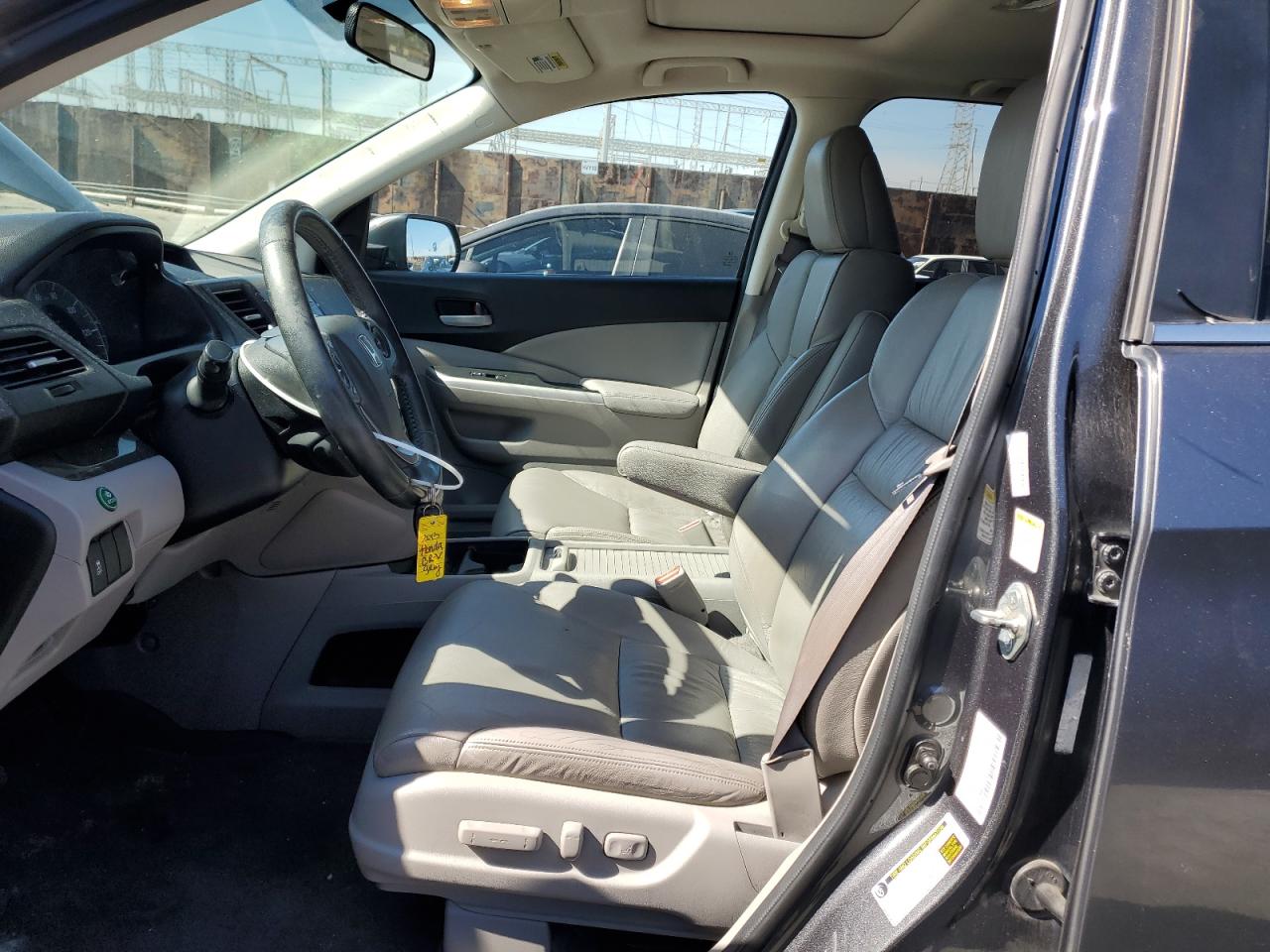 2013 Honda CR-V - Image 7