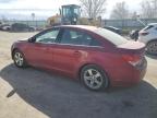 2012 Chevrolet Cruze Lt de vânzare în Wichita, KS - Front End