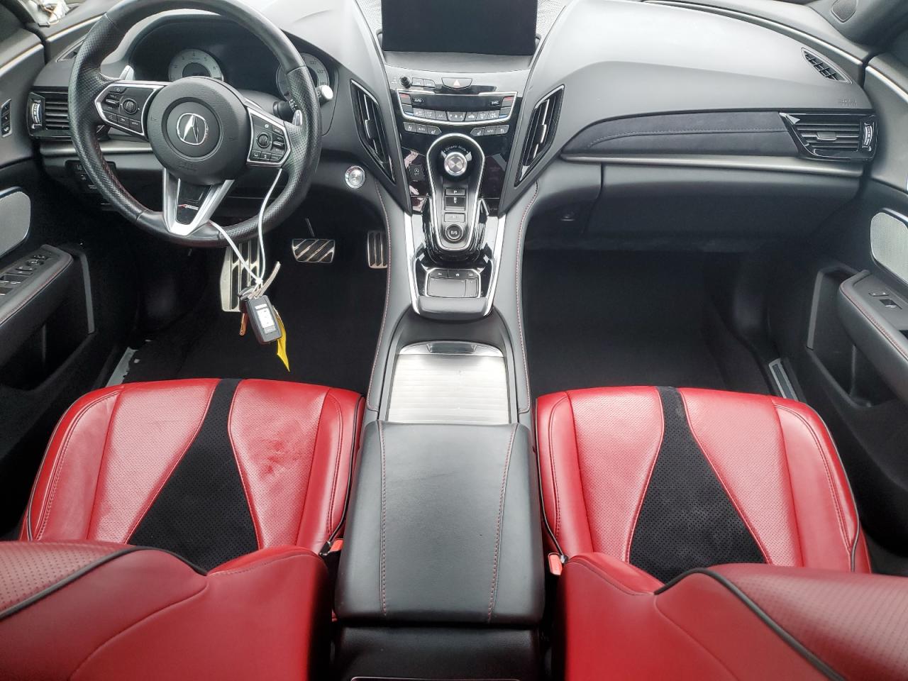 2020 Acura RDX - Image 8