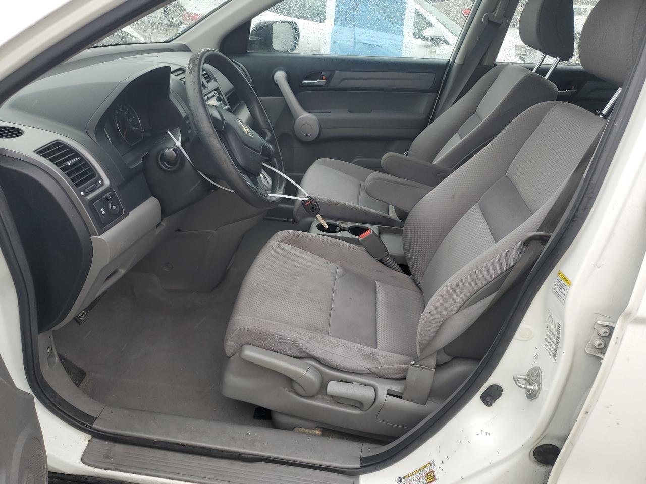 2007 Honda CR-V - Image 7