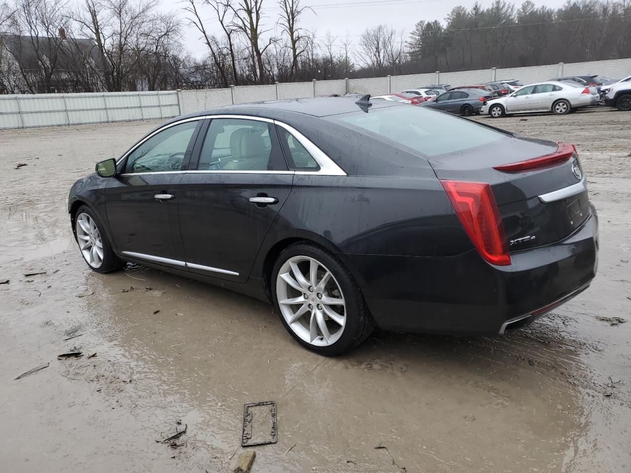 2013 Cadillac XTS - Image 2