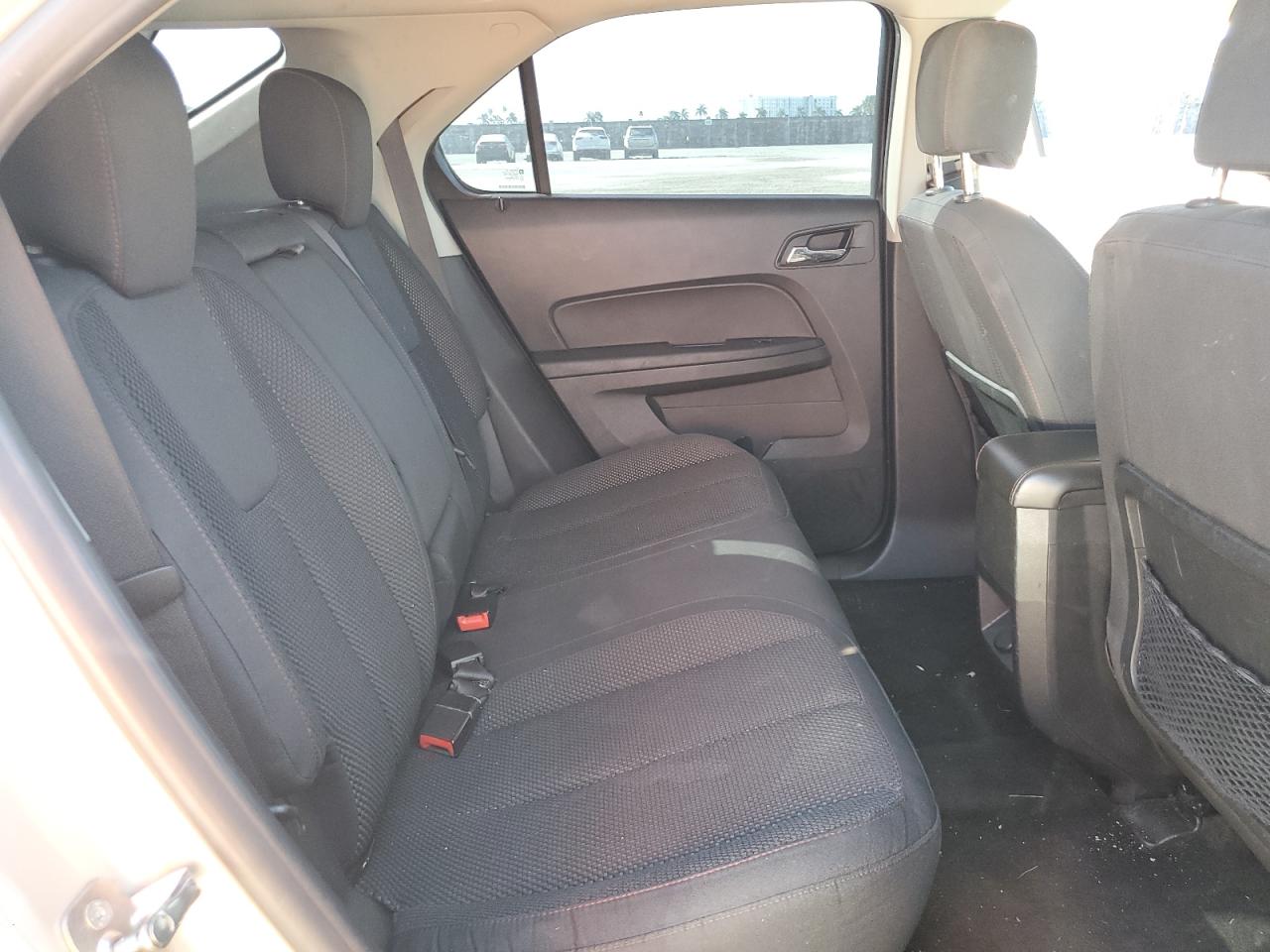 2013 Chevrolet Equinox - Image 11