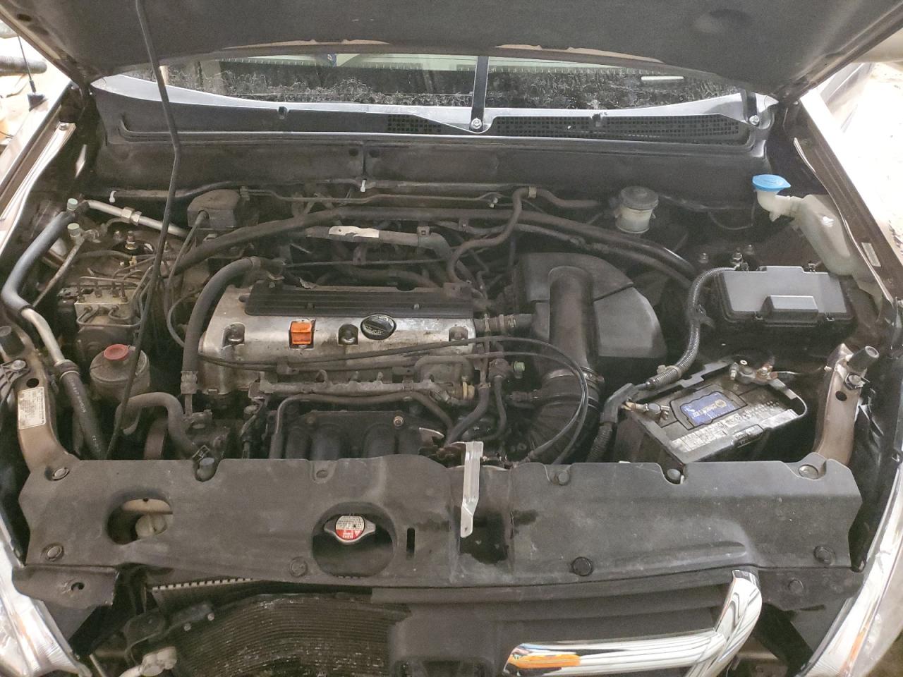 2002 Honda CR-V - Image 14