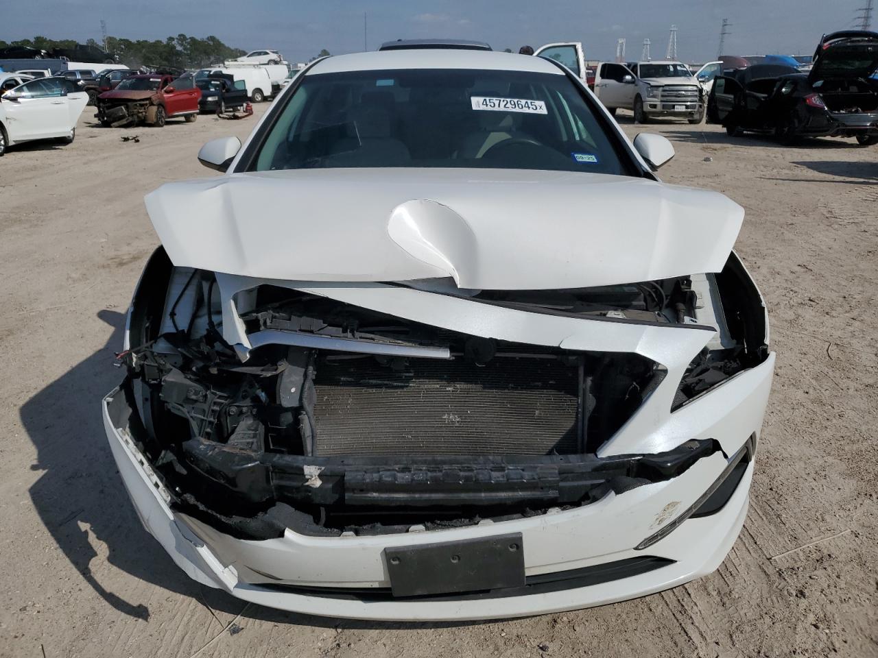 2015 Hyundai Sonata - Image 5