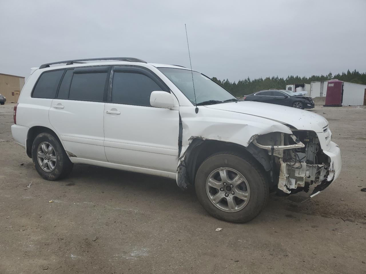 2006 Toyota Highlander - Image 4