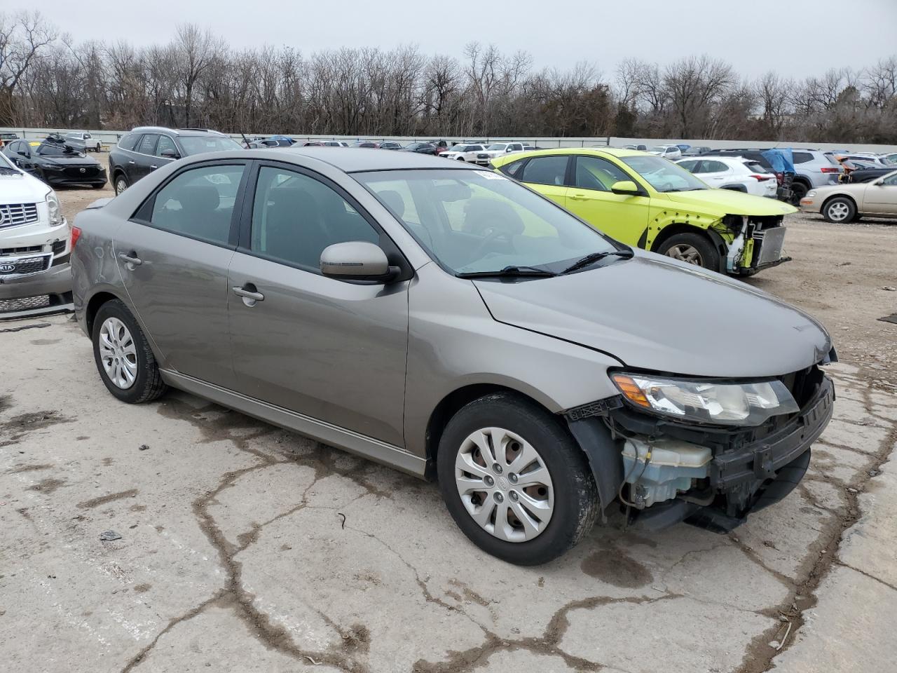 2012 Kia Forte - Image 4
