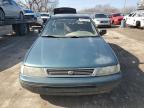 1994 Subaru Legacy L na sprzedaż w Wichita, KS - Rear End