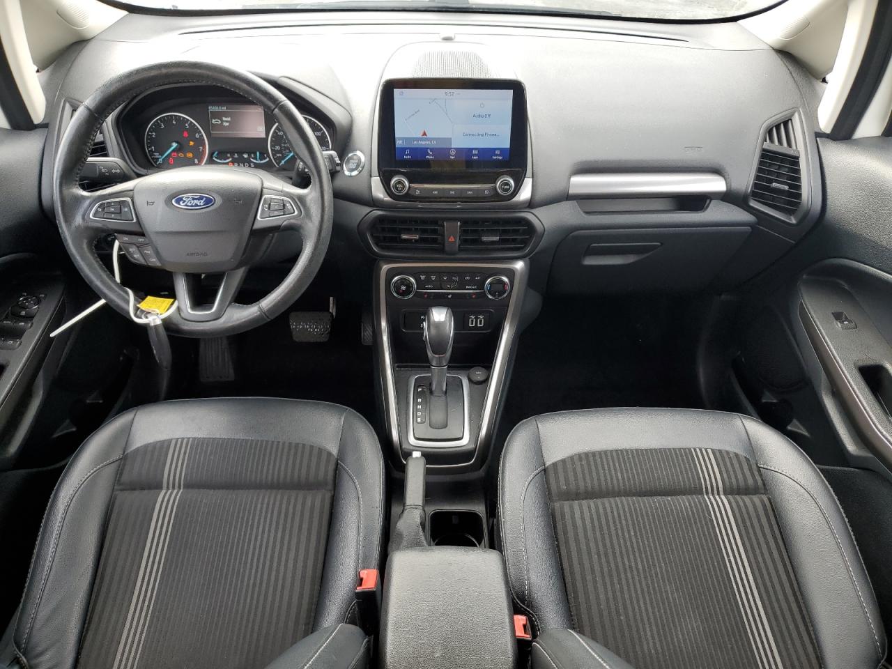 2020 Ford EcoSport - Image 8