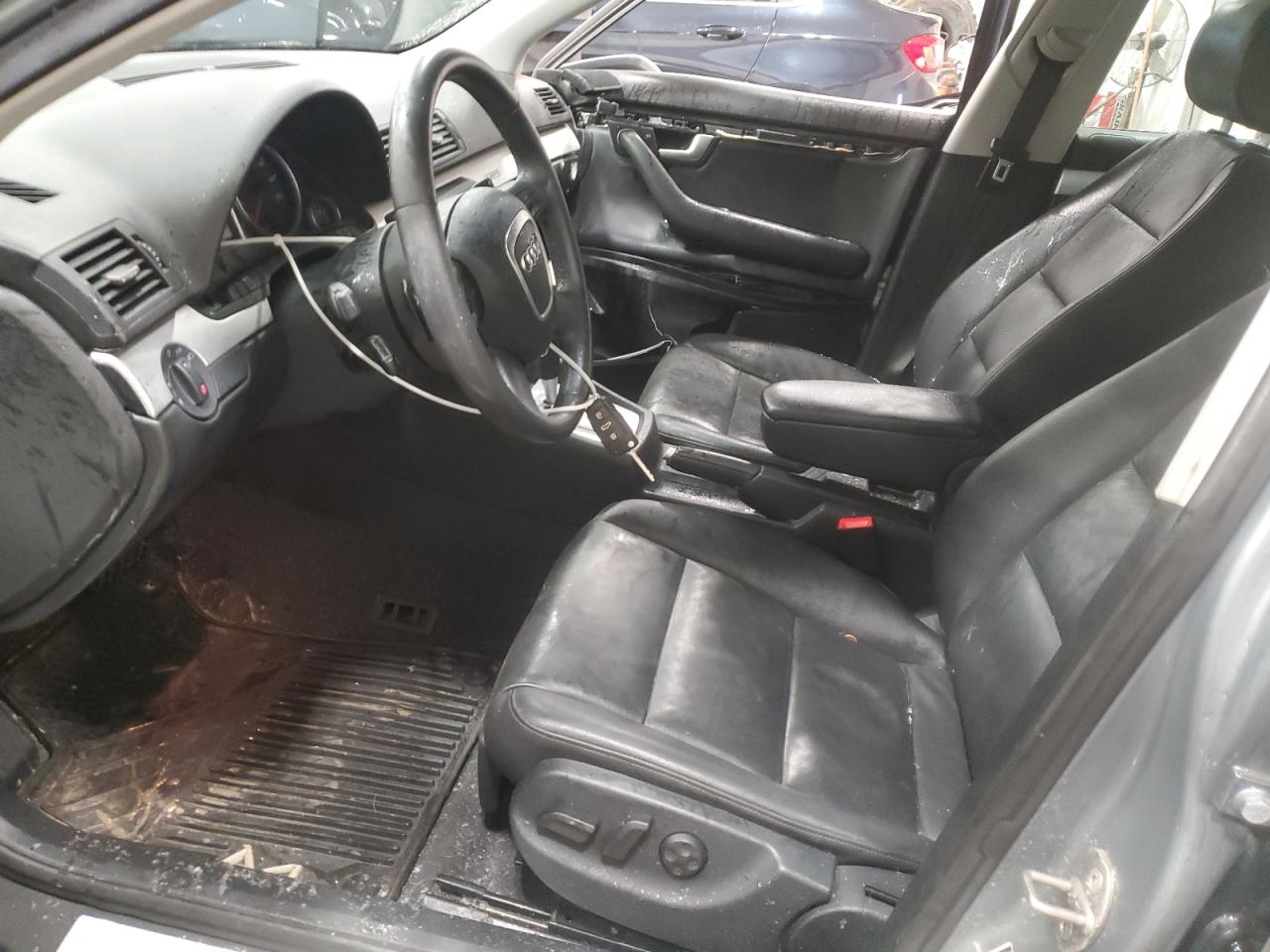 2008 Audi A4 - Image 7