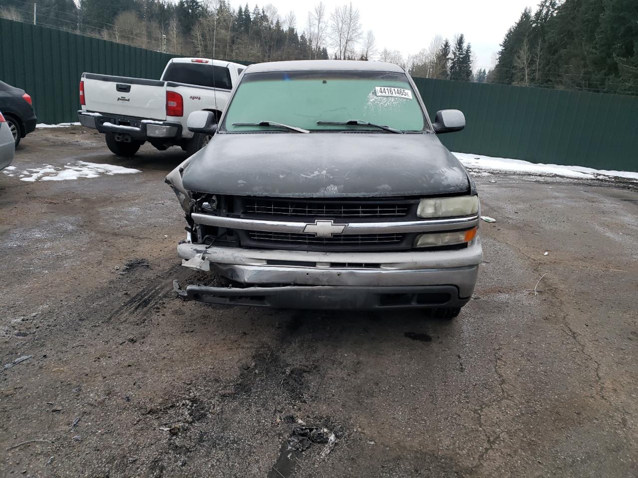 1999 Chevrolet Silverado - Image 5
