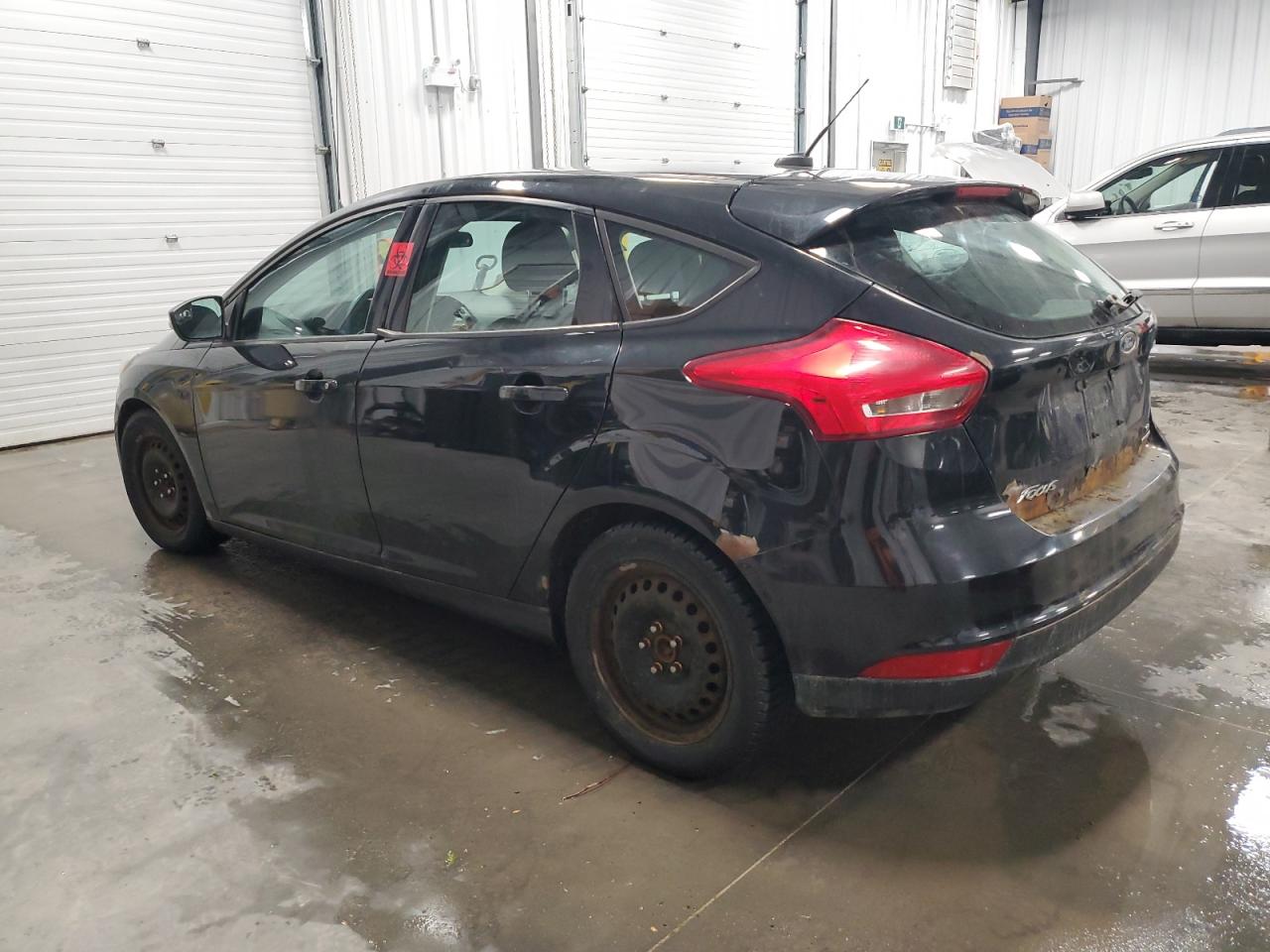 2015 Ford Focus - Image 2