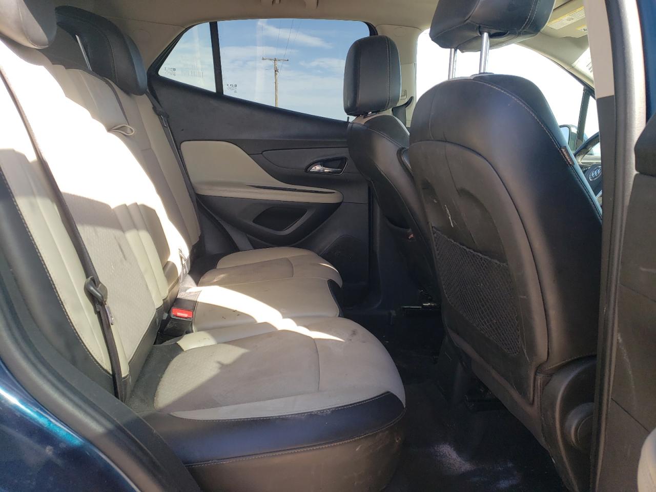 2020 Buick Encore - Image 11