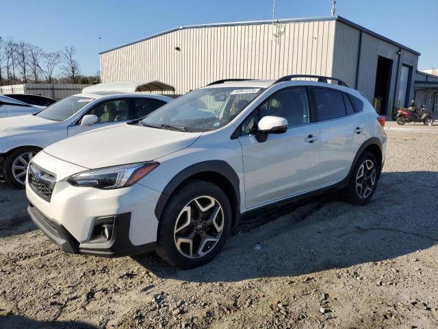 2019 Subaru Crosstrek Limited