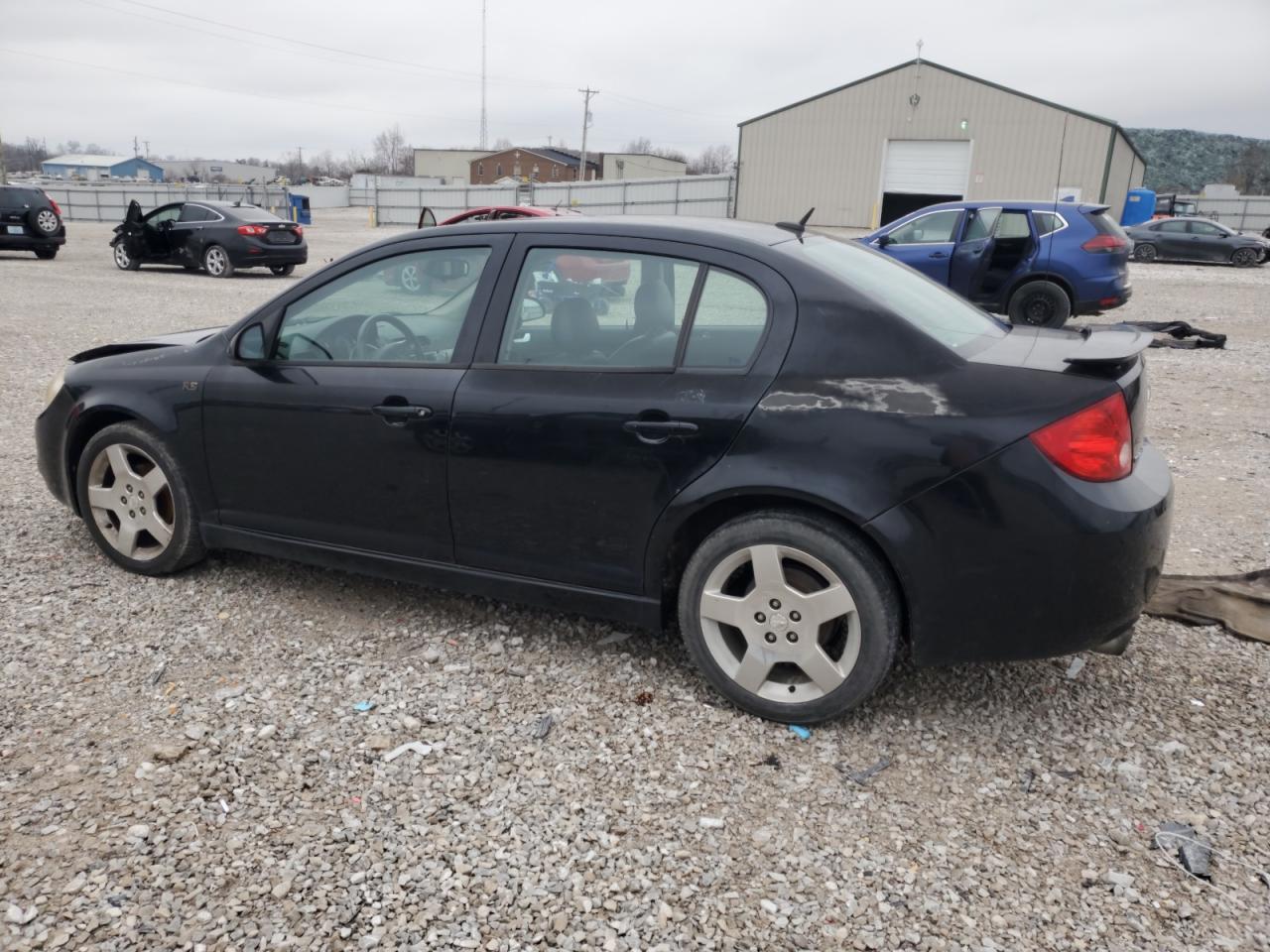 2010 Chevrolet Cobalt - Image 2