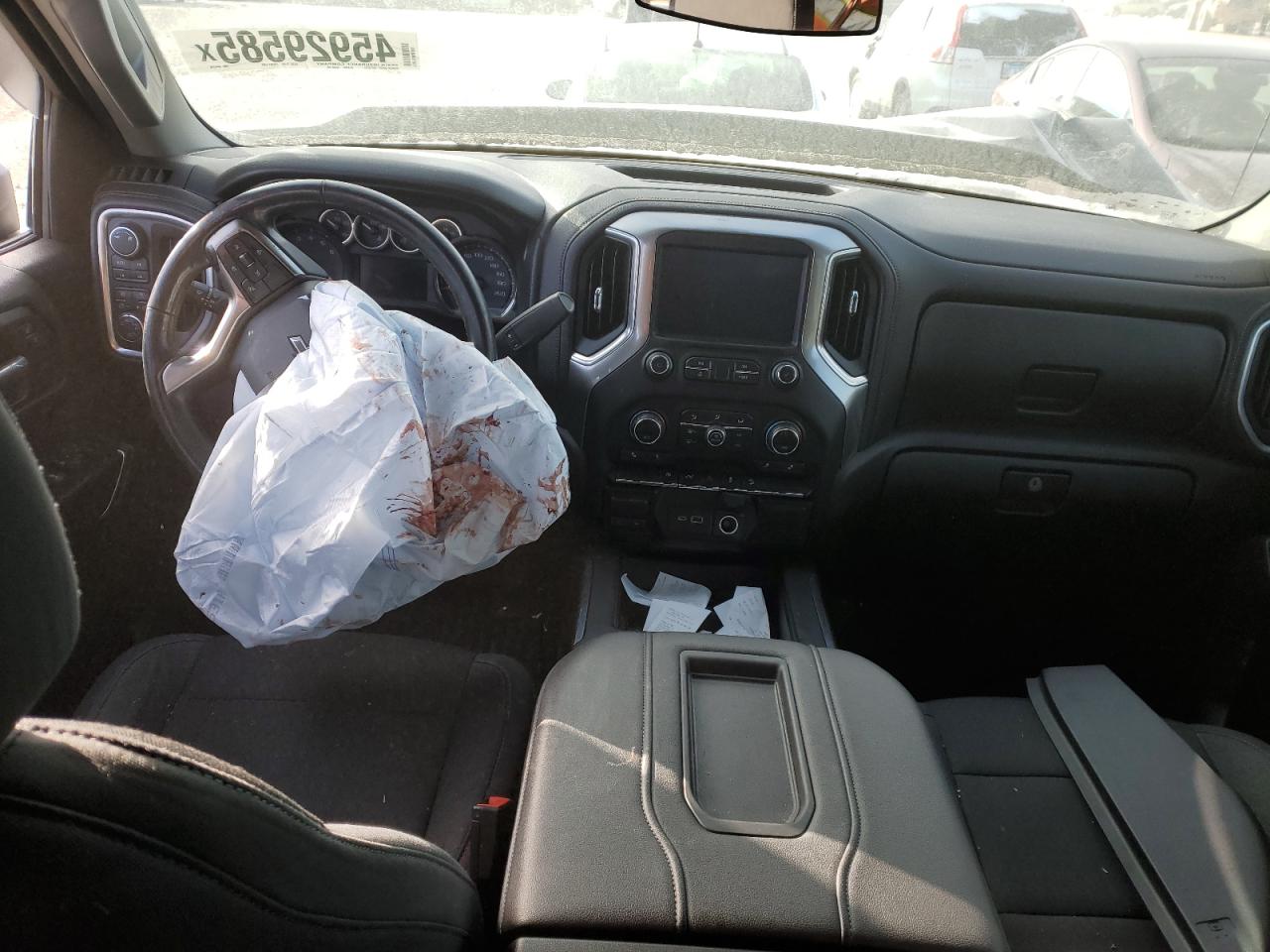 2019 Chevrolet Silverado - Image 8