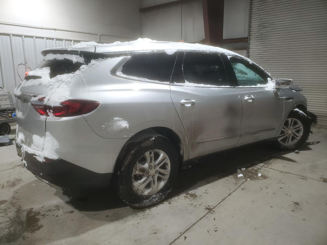 2020 Buick Enclave - Image 3