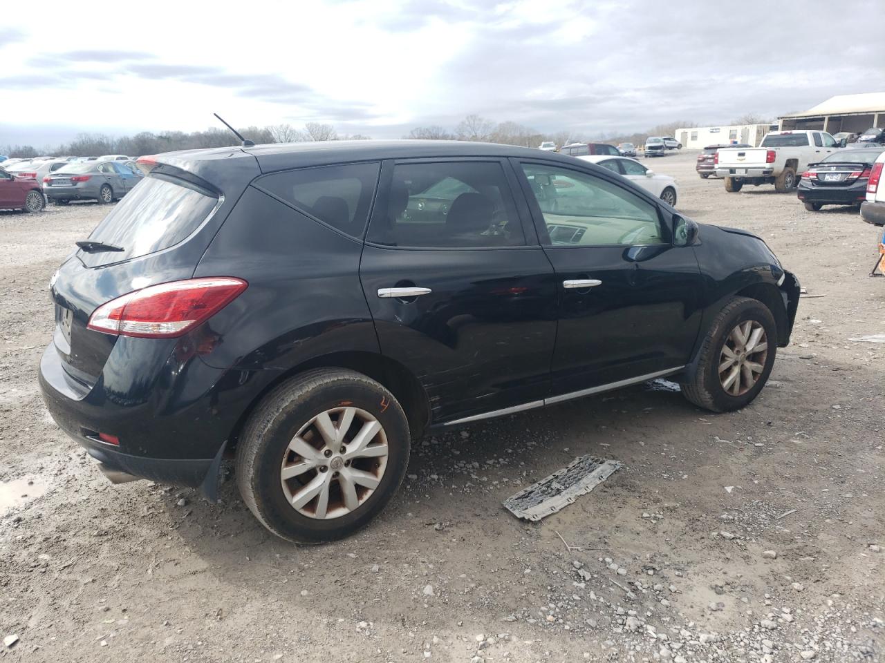 2012 Nissan Murano - Image 3