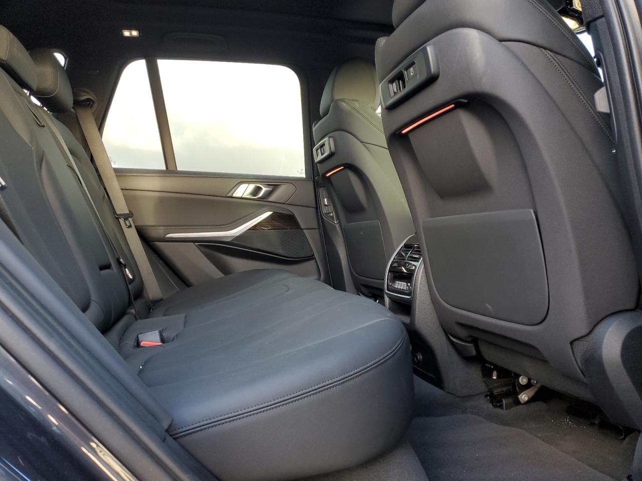 2019 BMW X5 - Image 11