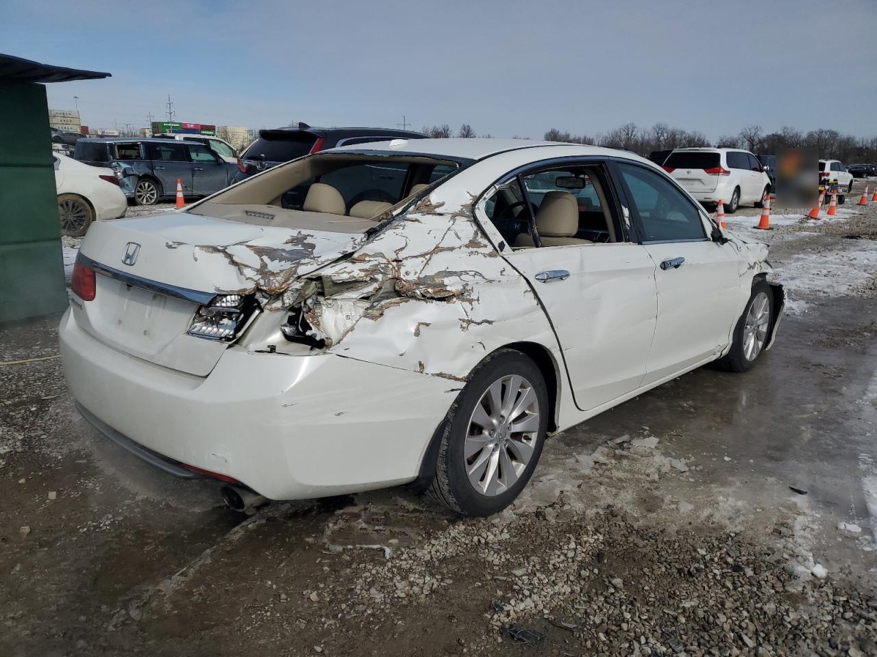 2013 Honda Accord - Image 3