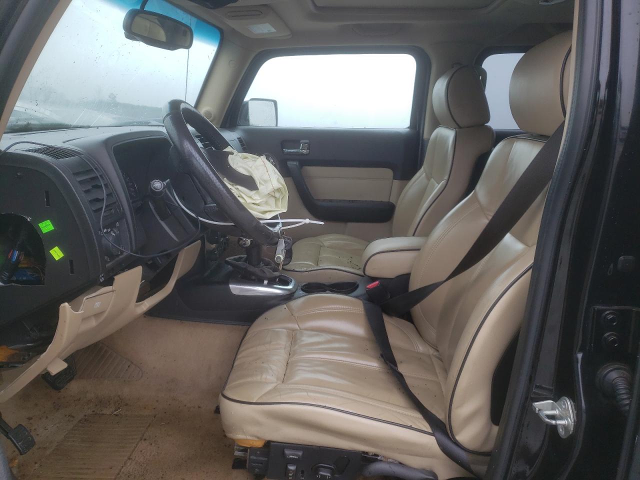 2006 Hummer H3 - Image 7
