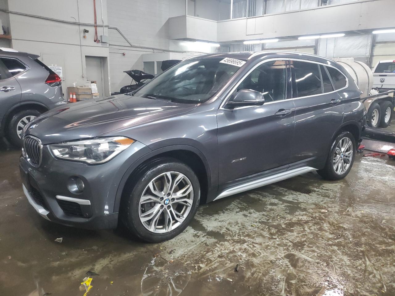 2017 BMW X1 - Image 1