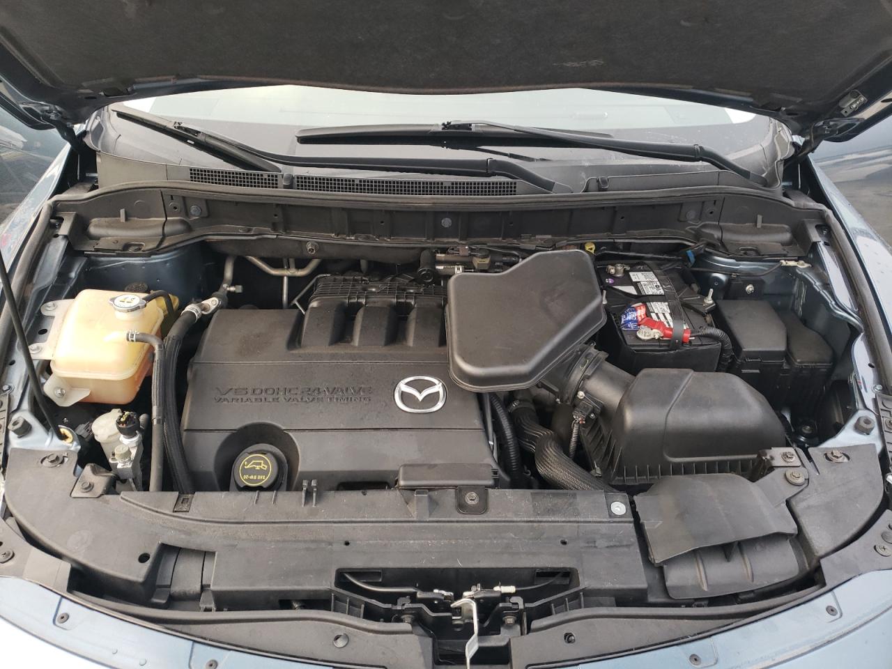 2015 Mazda CX-9 - Image 12