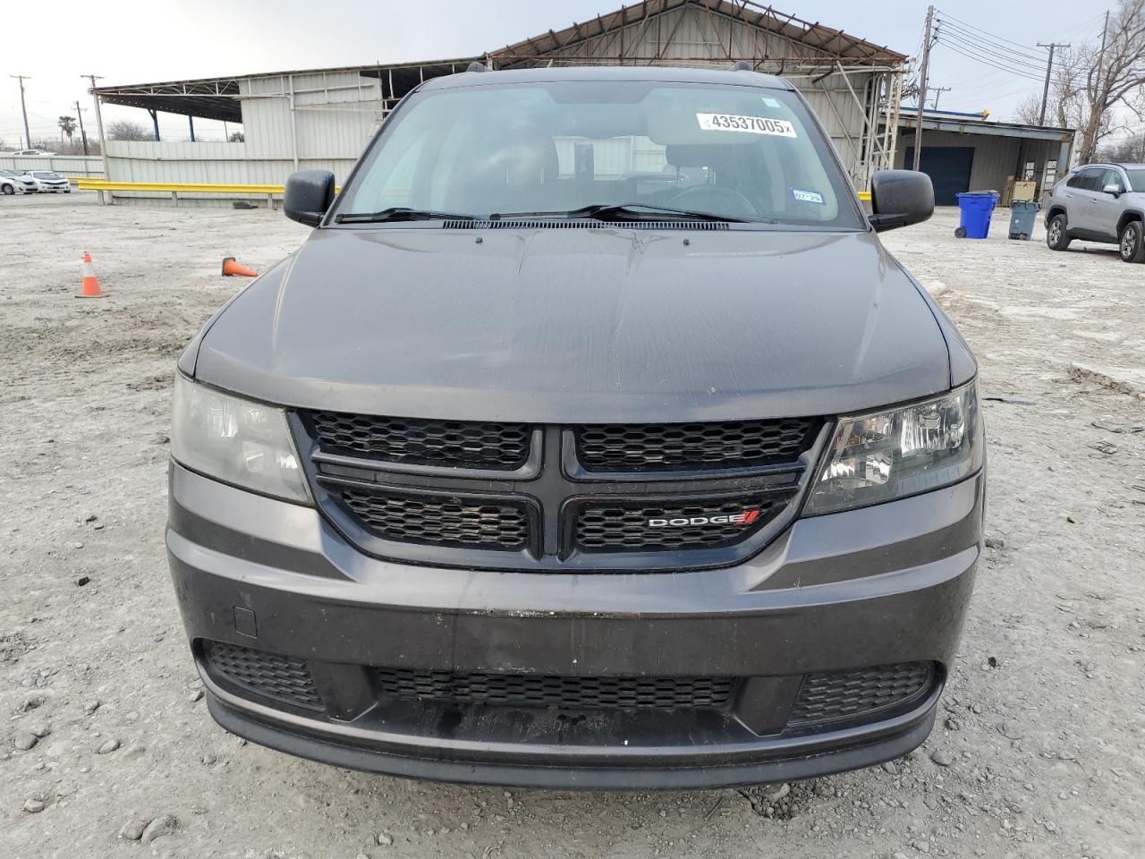 2017 Dodge Journey - Image 5