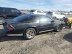 1984 CHEVROLET CAMARO    for sale at Copart CA - SACRAMENTO