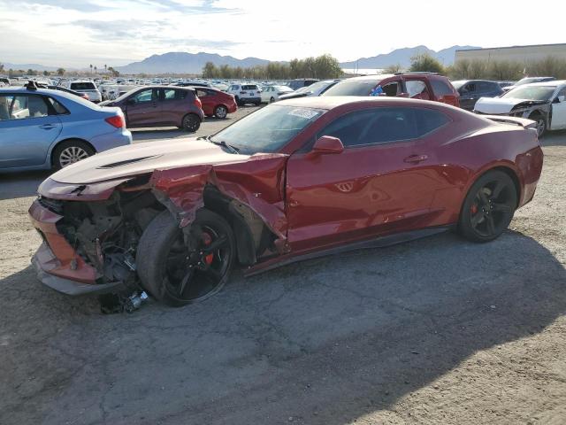 2018 Chevrolet Camaro Ss