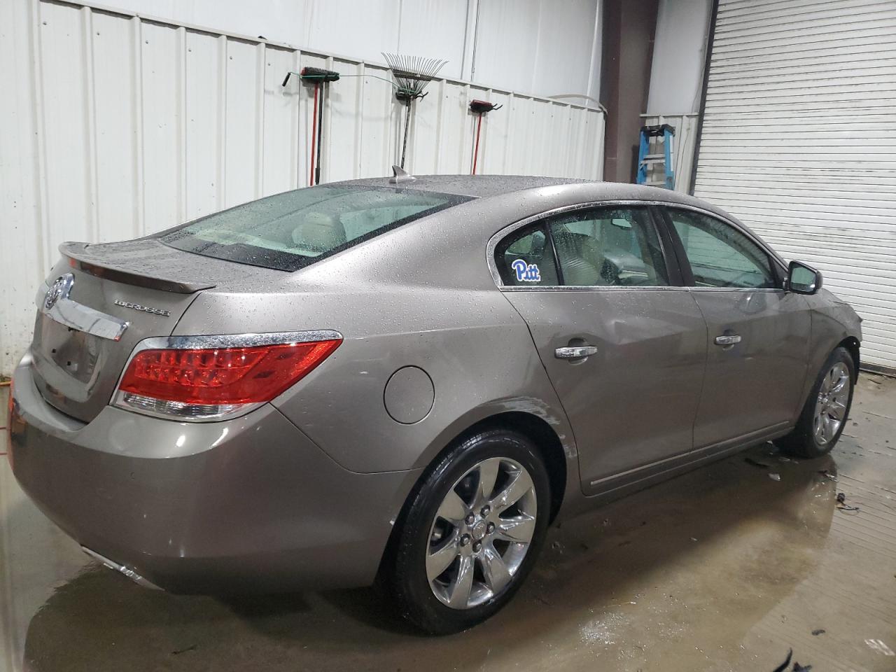 2012 Buick LaCrosse - Image 3