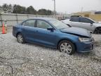 2017 Volkswagen Jetta S за продажба в Ellenwood, GA - Front End