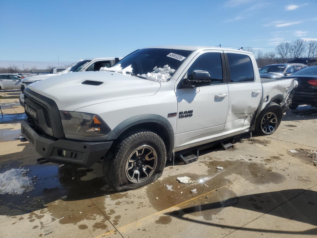 2017 RAM 1500 - Image 1