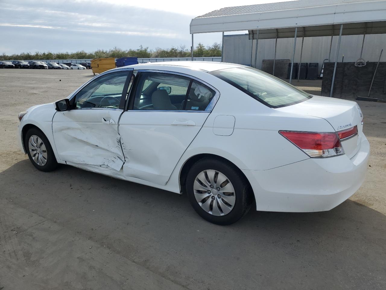 2011 Honda Accord - Image 2