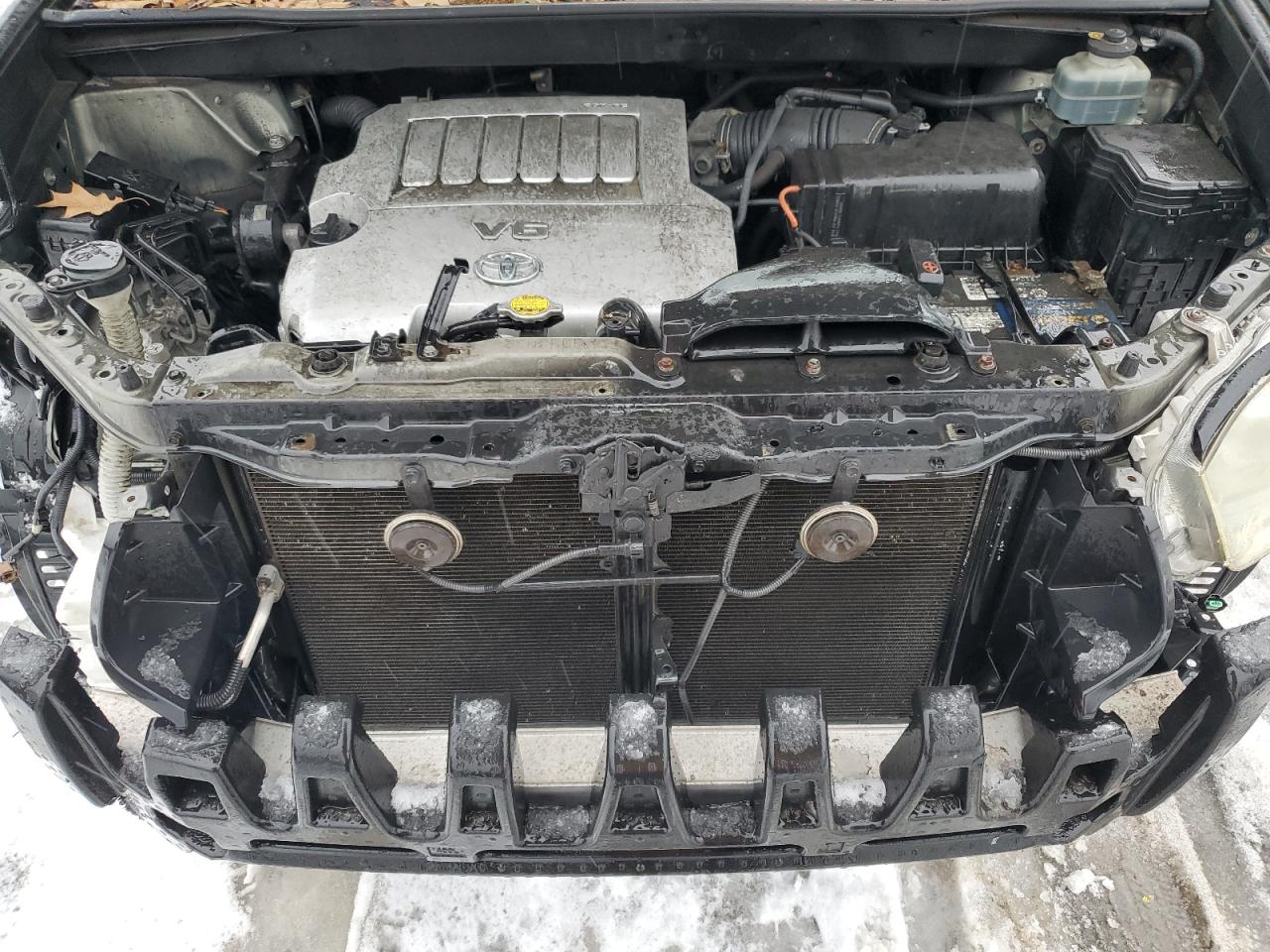 2008 Toyota Highlander - Image 12