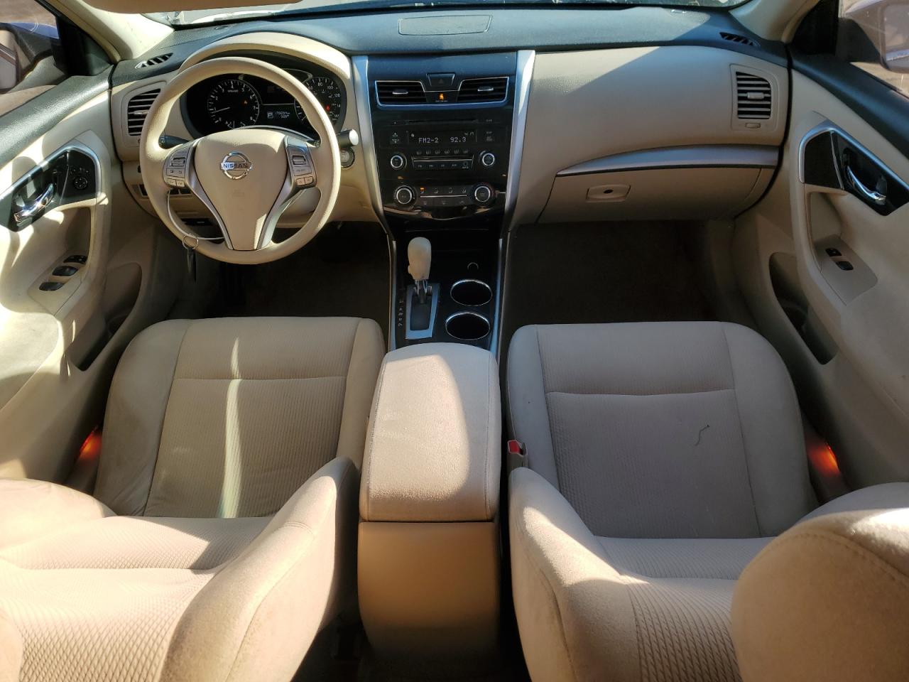 2013 Nissan Altima - Image 8