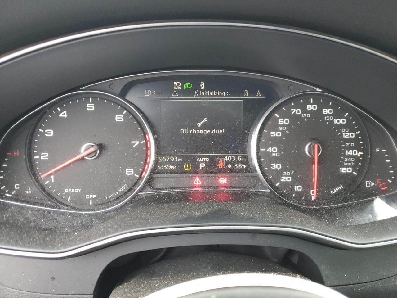 2019 Audi A6 - Image 9
