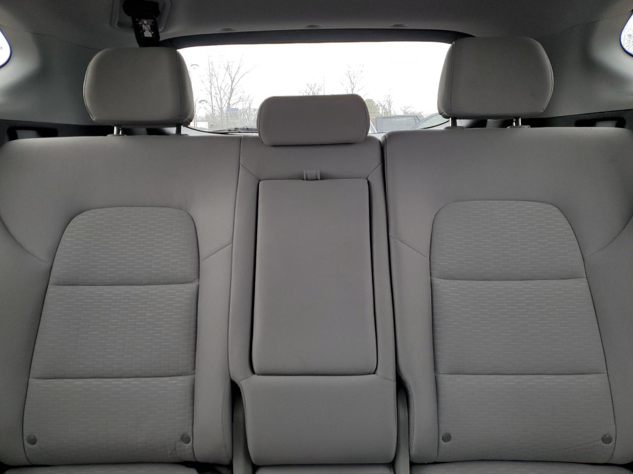 2021 Hyundai Tucson - Image 10