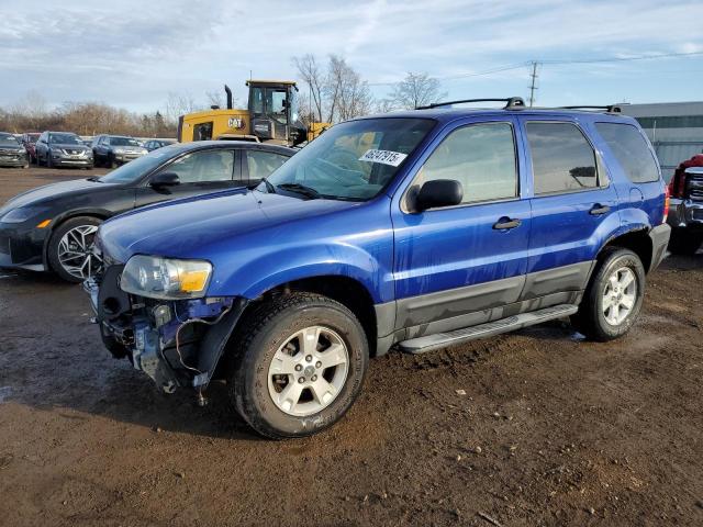 2006 Ford Escape Xlt zu verkaufen in Chicago Heights, IL - Front End