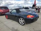 2000 Porsche Boxster  for Sale in Sacramento, CA - Front End