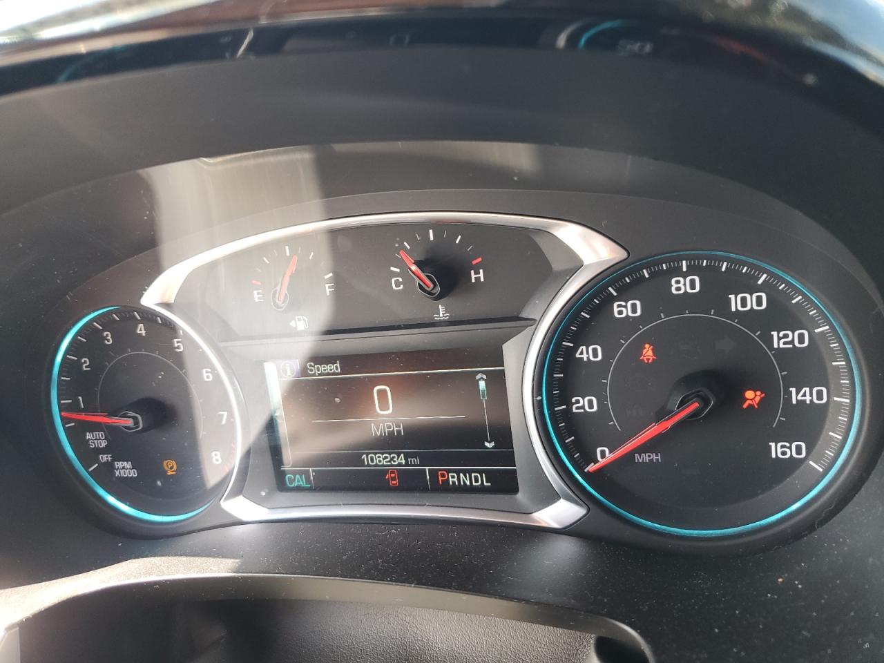 2019 Chevrolet Traverse Lt VIN: 1GNERHKW1KJ139893 Lot: 45755665