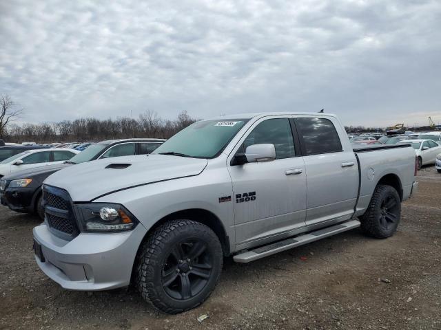 2017 Ram 1500 Sport